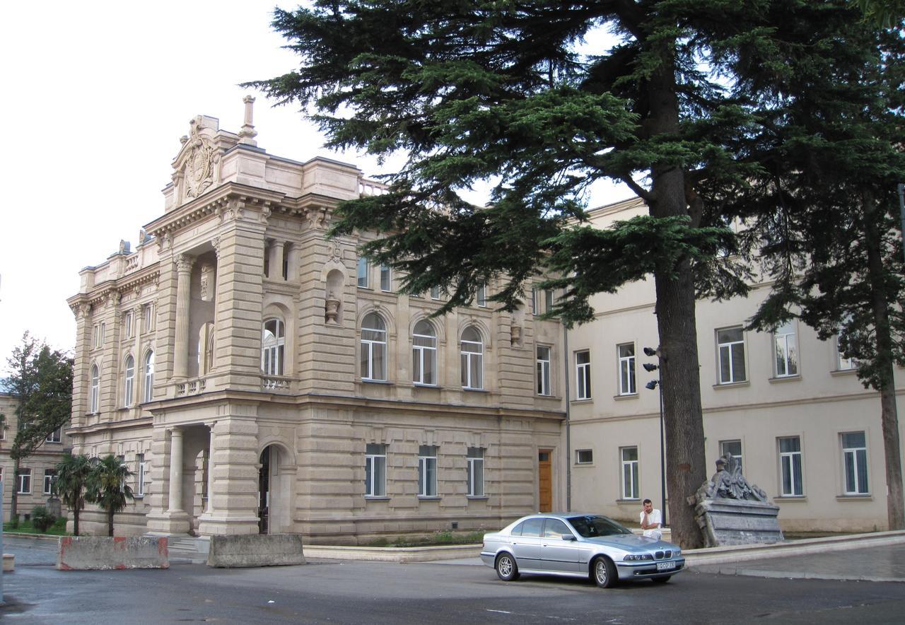 House 1899 Hotel Koetaisi Buitenkant foto